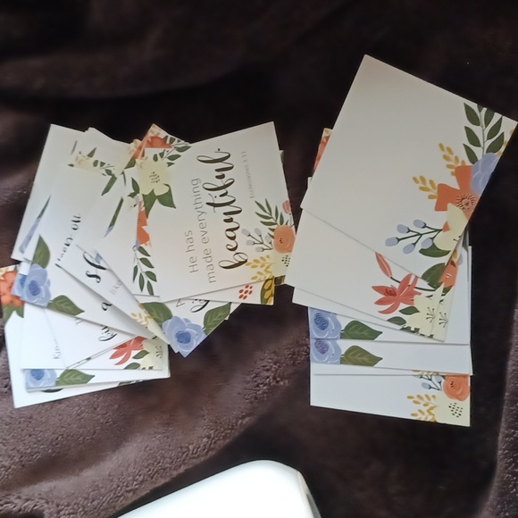 Blessing Jar Novelty - Picture 4 of 4